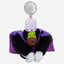 Kipling Mojo Jojo Monkey Powerpuff Girls Lilac Collector Monkey I8141-4MG