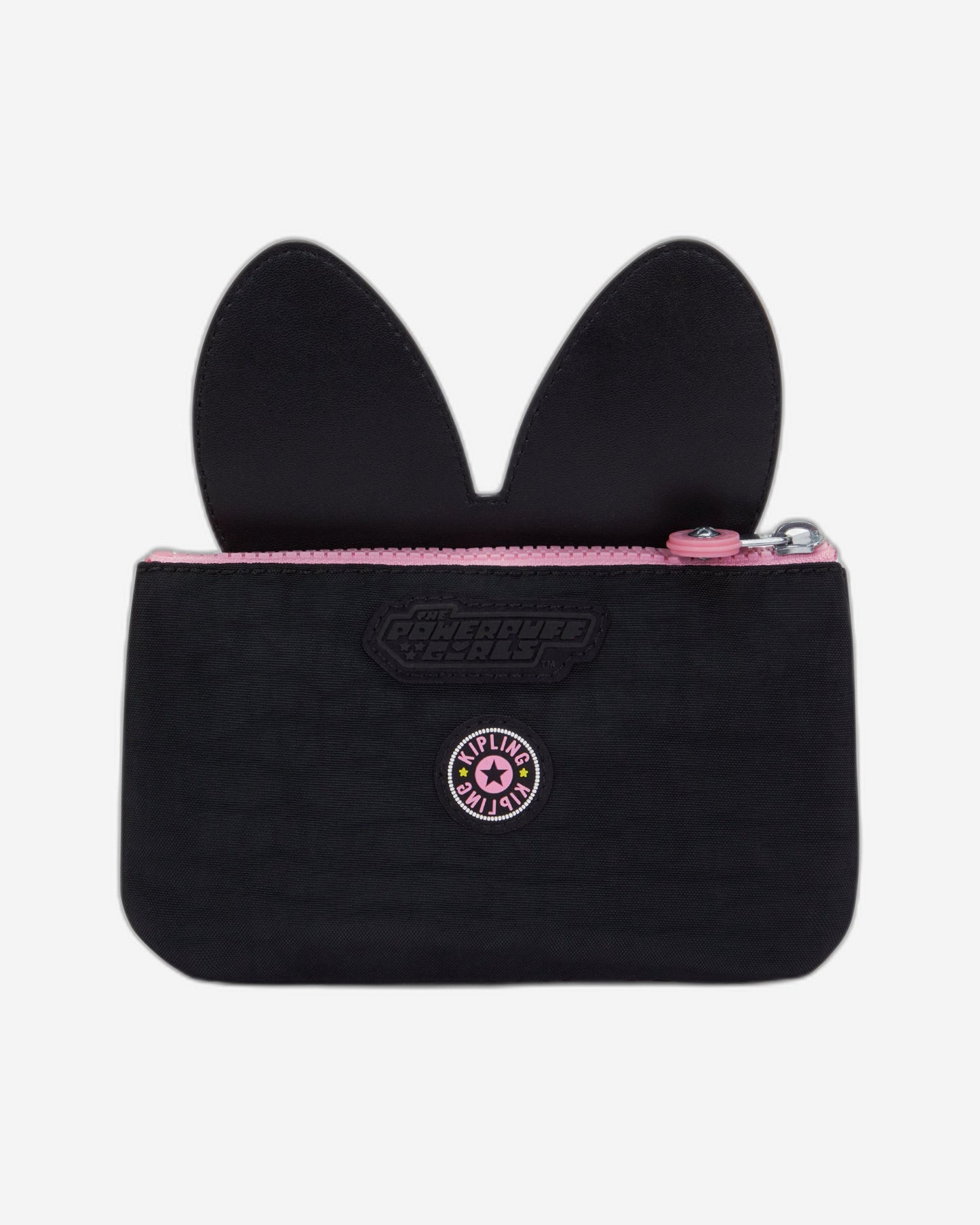 Kipling Creativity L XB Powerpuff Girls Blossom Orange Small Crossbody (with removable shoulderstrap) I8142-PP0