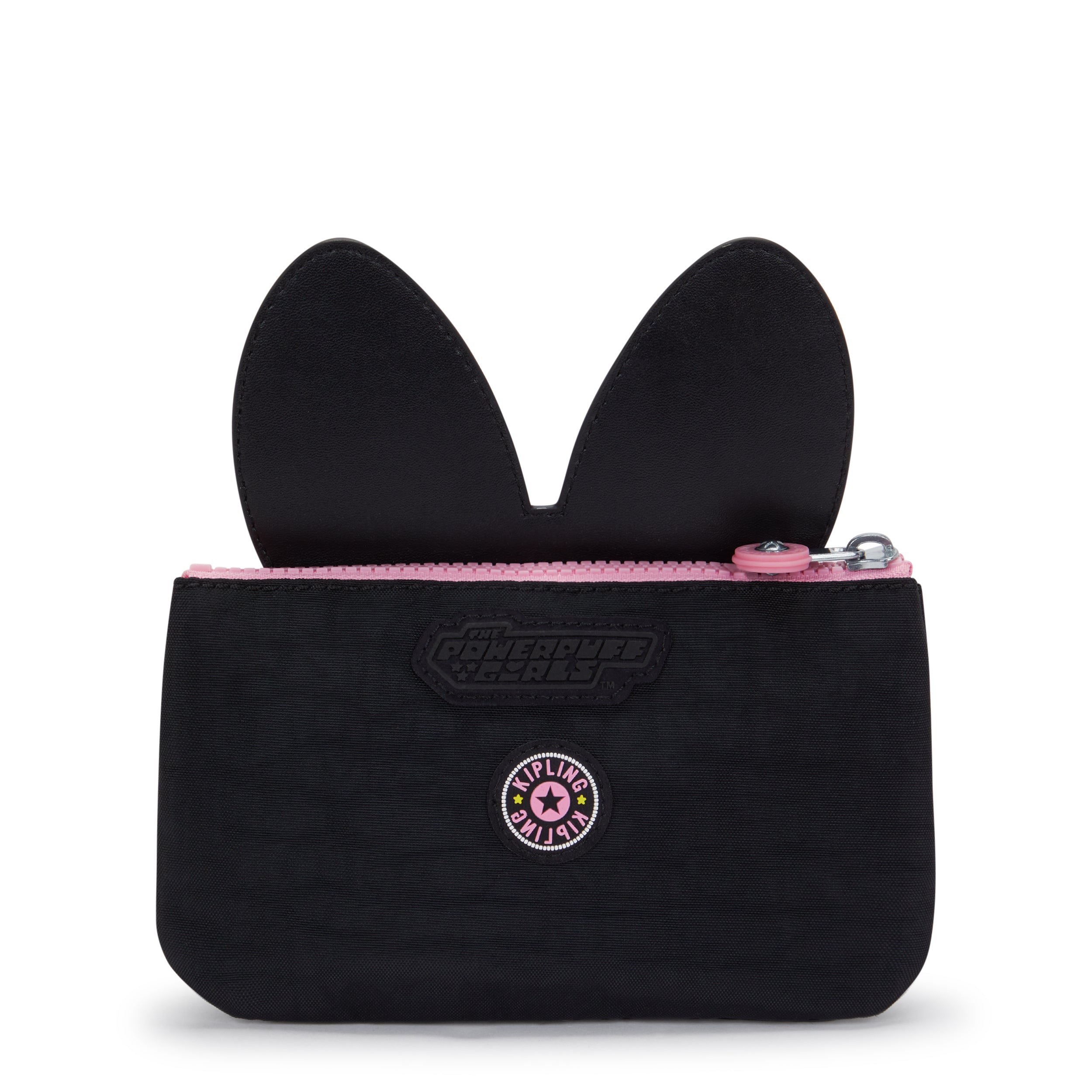 Kipling Creativity L XB Powerpuff Girls Blossom Orange Small Crossbody (with removable shoulderstrap) I8142-PP0