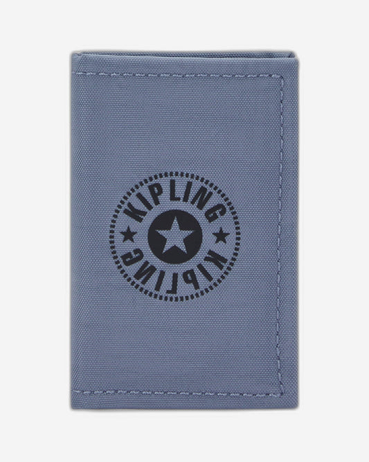 Kipling Itta Blue Stone Bl Small cardholder I8434-6HM