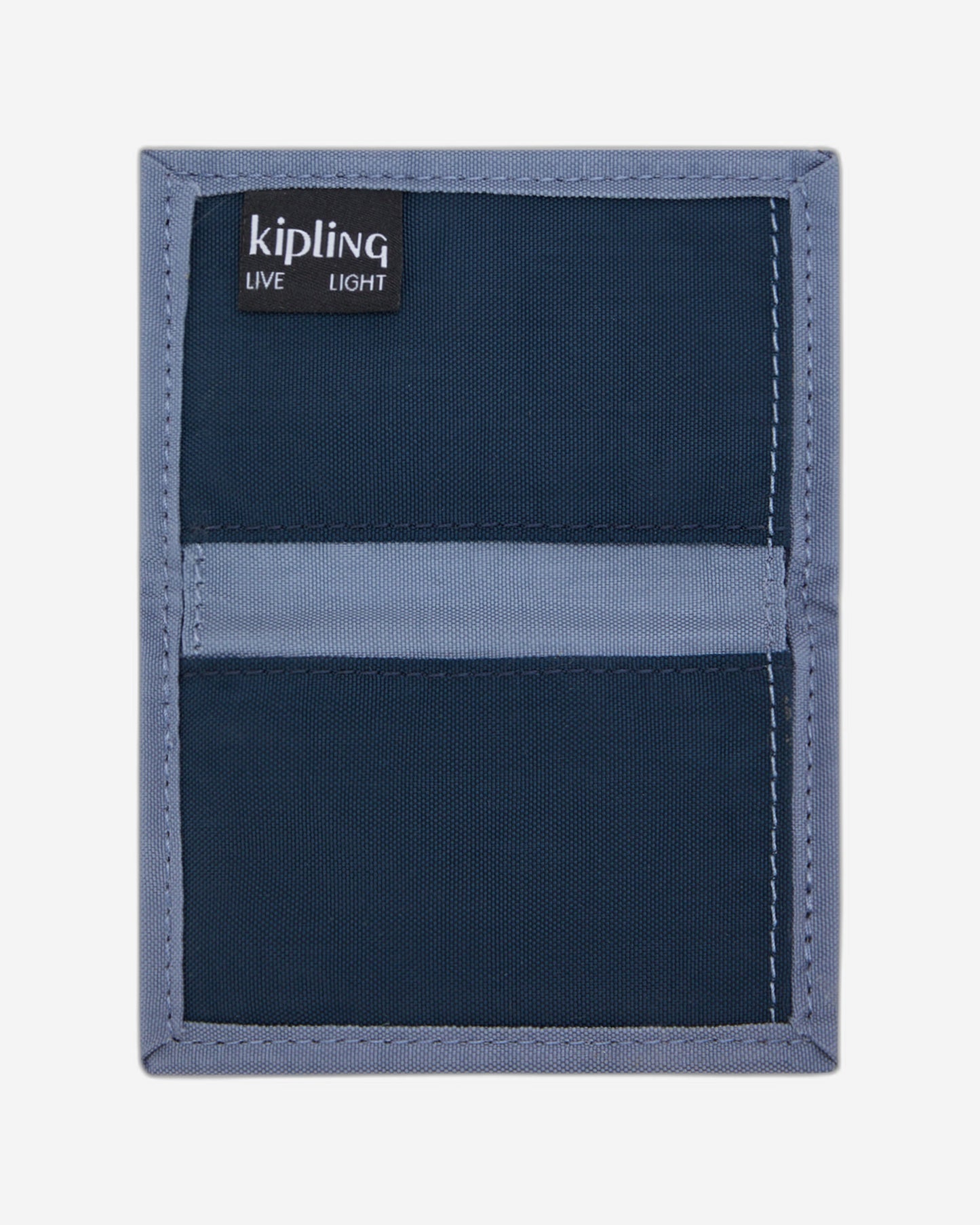 Kipling Itta Blue Stone Bl Small cardholder I8434-6HM