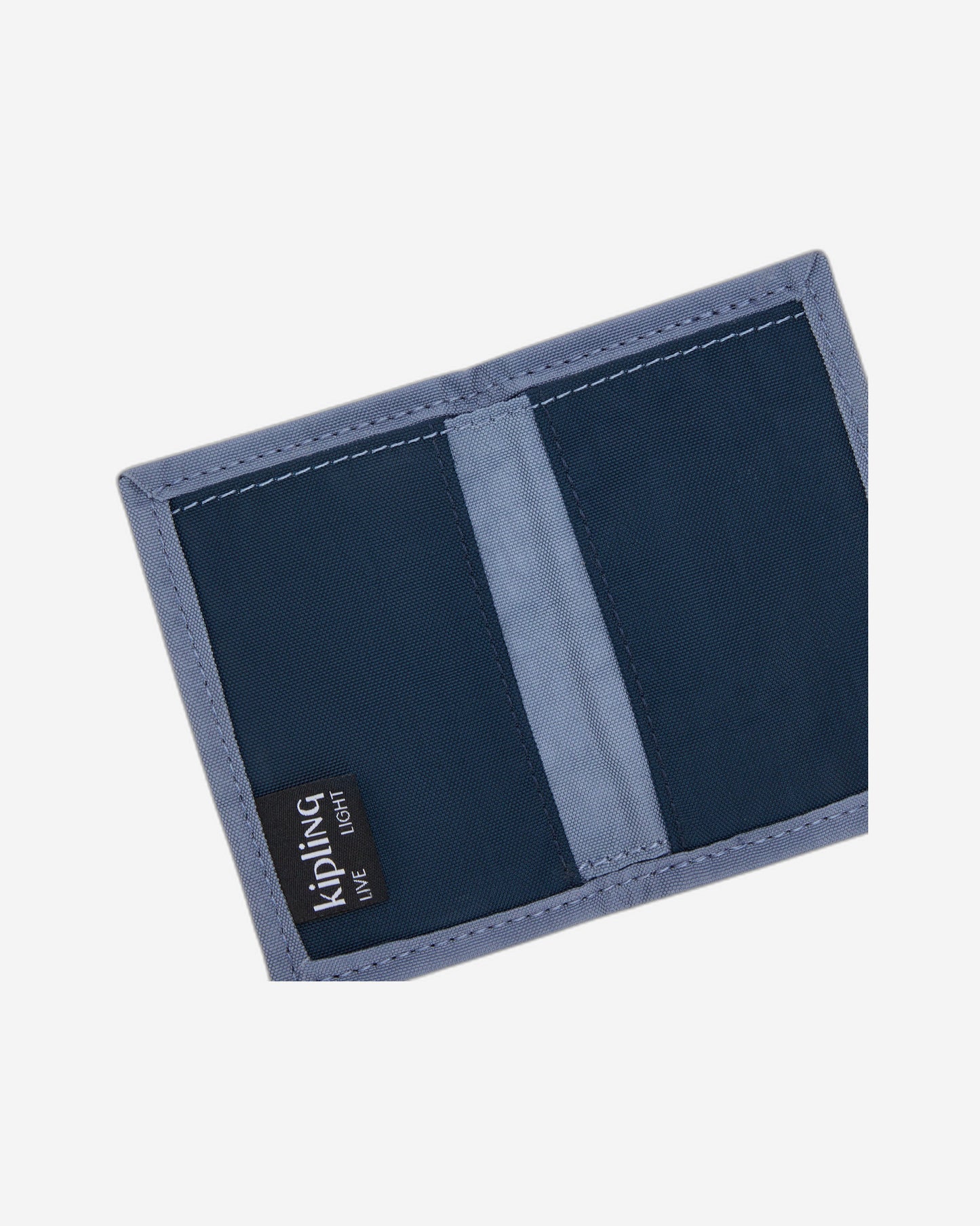 Kipling Itta Blue Stone Bl Small cardholder I8434-6HM
