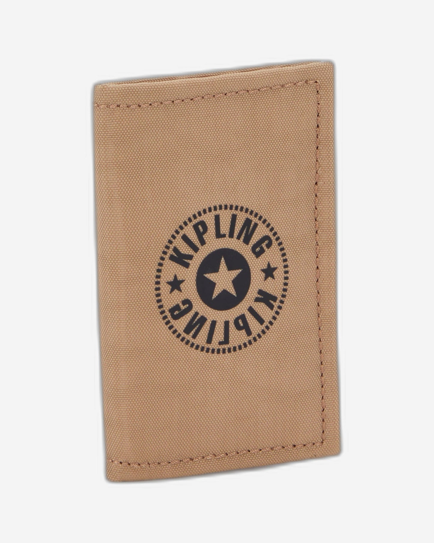 Kipling Itta Early Tan Bl Small cardholder I8434-6LE