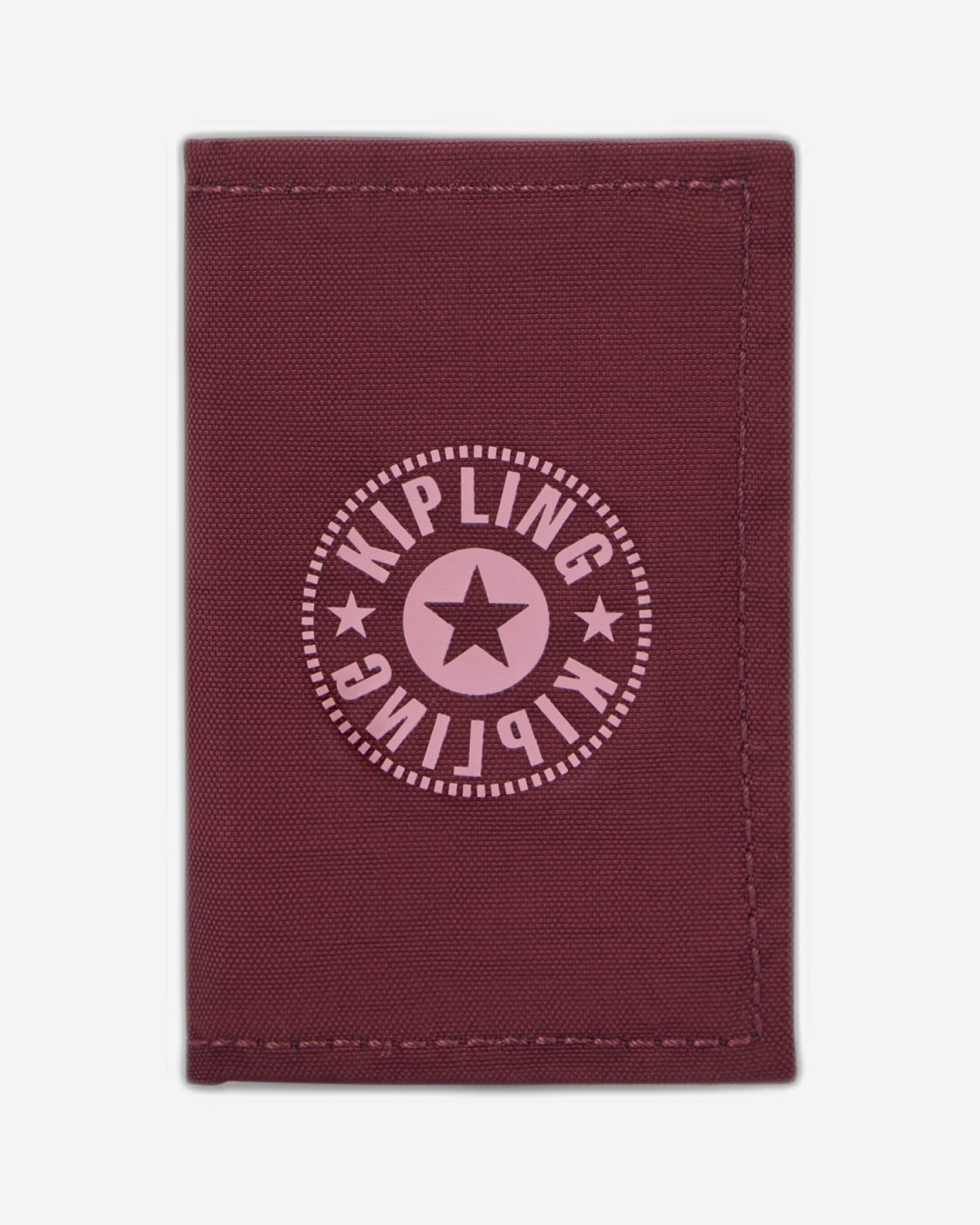 Kipling Itta Lounge Wine Bl Small cardholder I8434-6PA