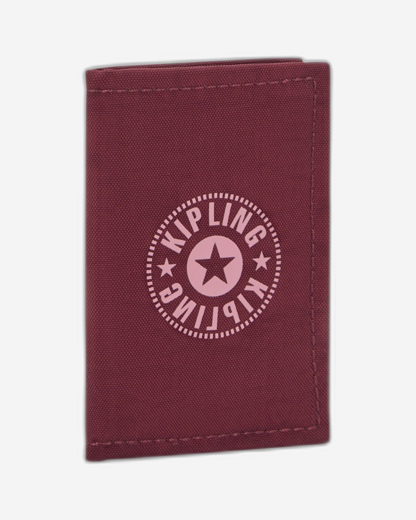Kipling Itta Lounge Wine Bl Small cardholder I8434-6PA