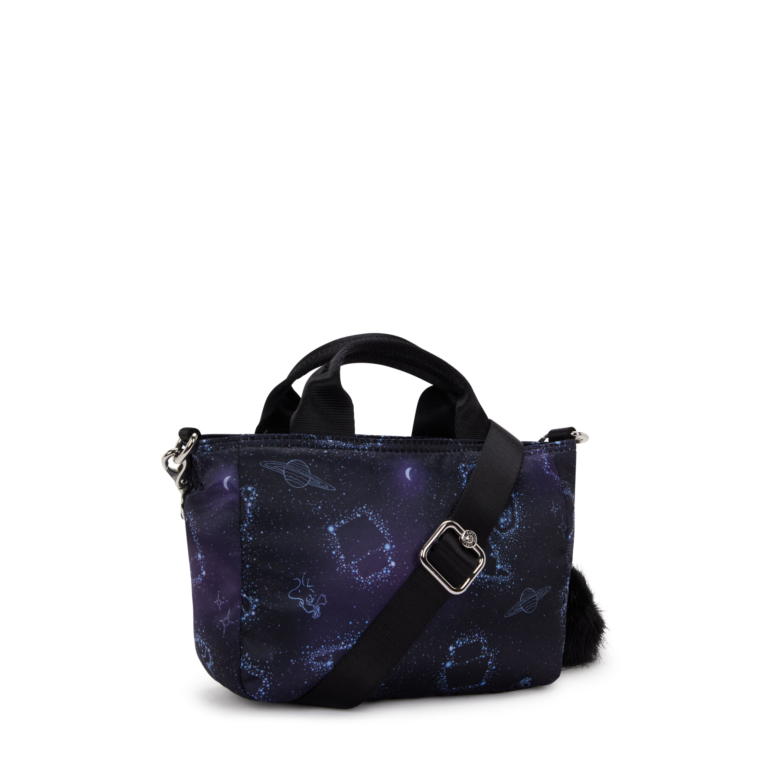 Kipling Peanuts Ritta Mini Weightless Star Small Shoulder Bag I8444-3PW