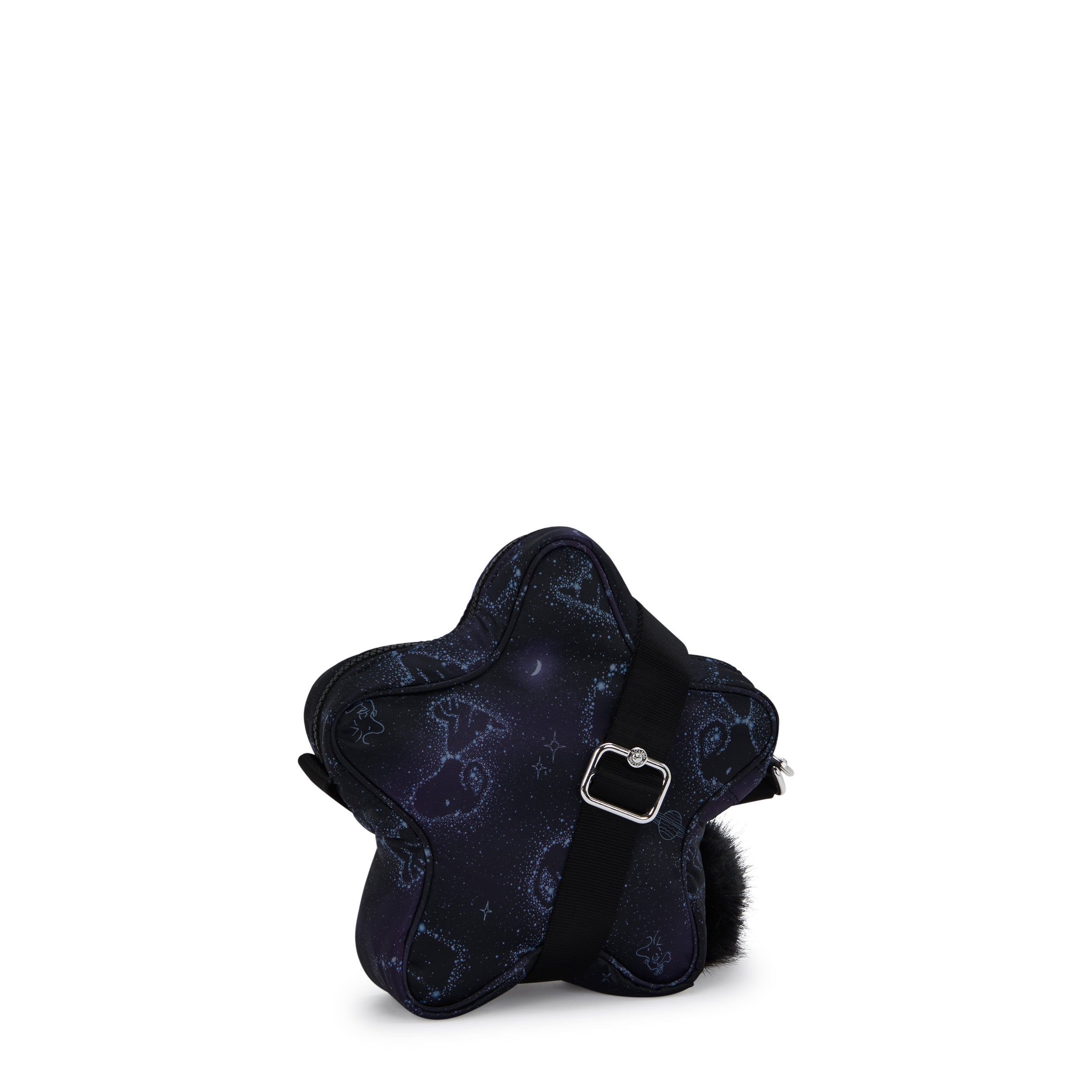 Kipling Peanuts Star Bag Weightless Star Medium Crossbody I8758-3PW