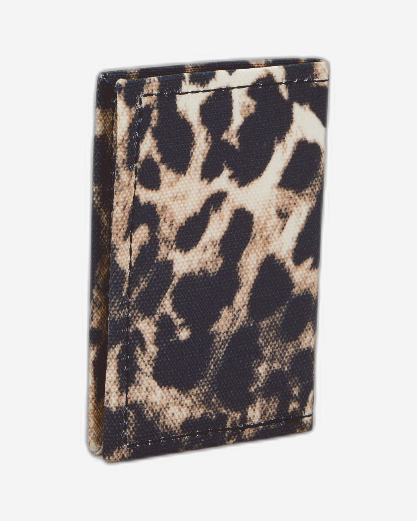 Kipling Itta Wild Leopard Bl Small cardholder I8979-4KU
