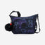 Kipling Peanuts Gabb S Weightless Star Medium Crossbody I9663-3PW