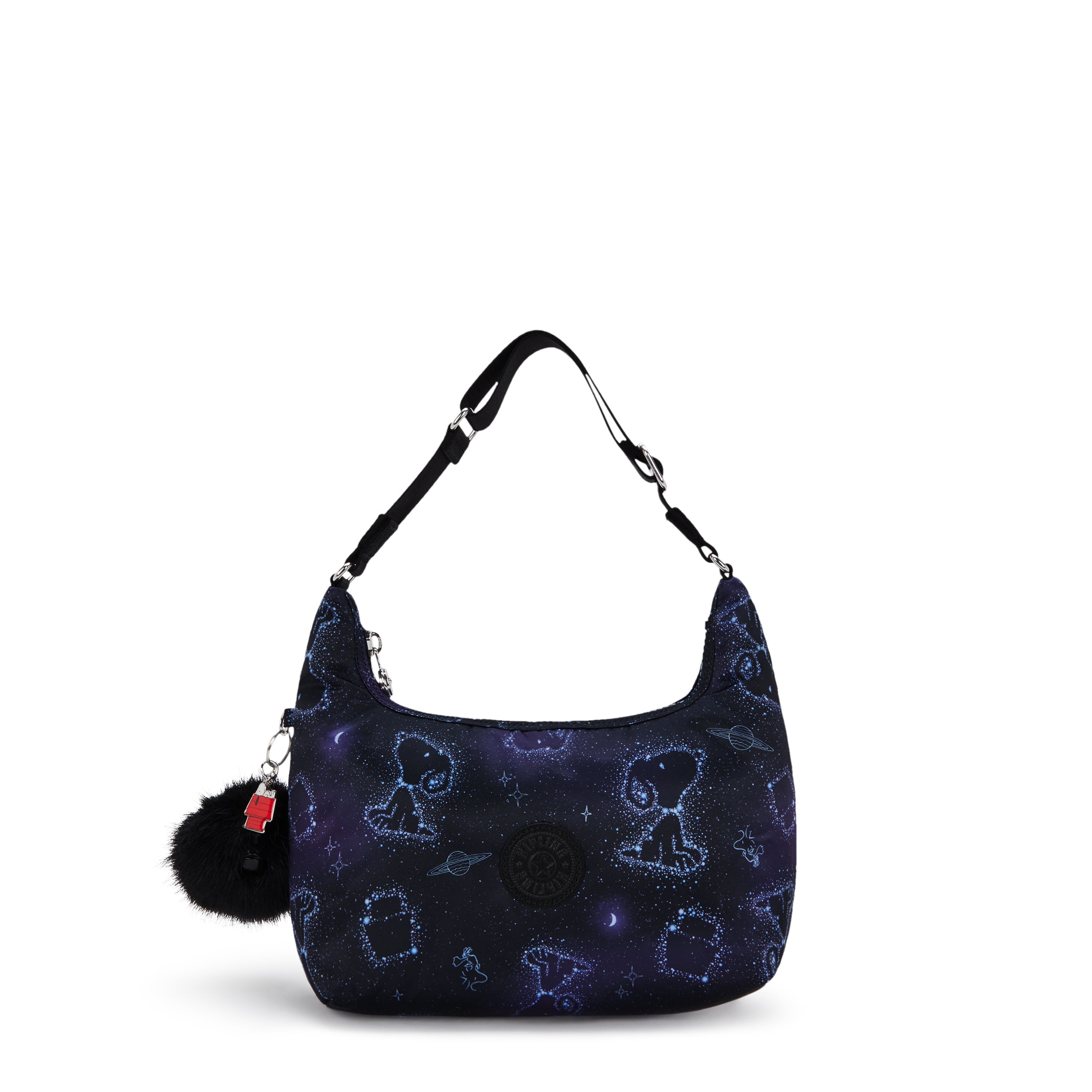 Kipling Nikki Weightless Star Small shoulderbag I9839-3PW