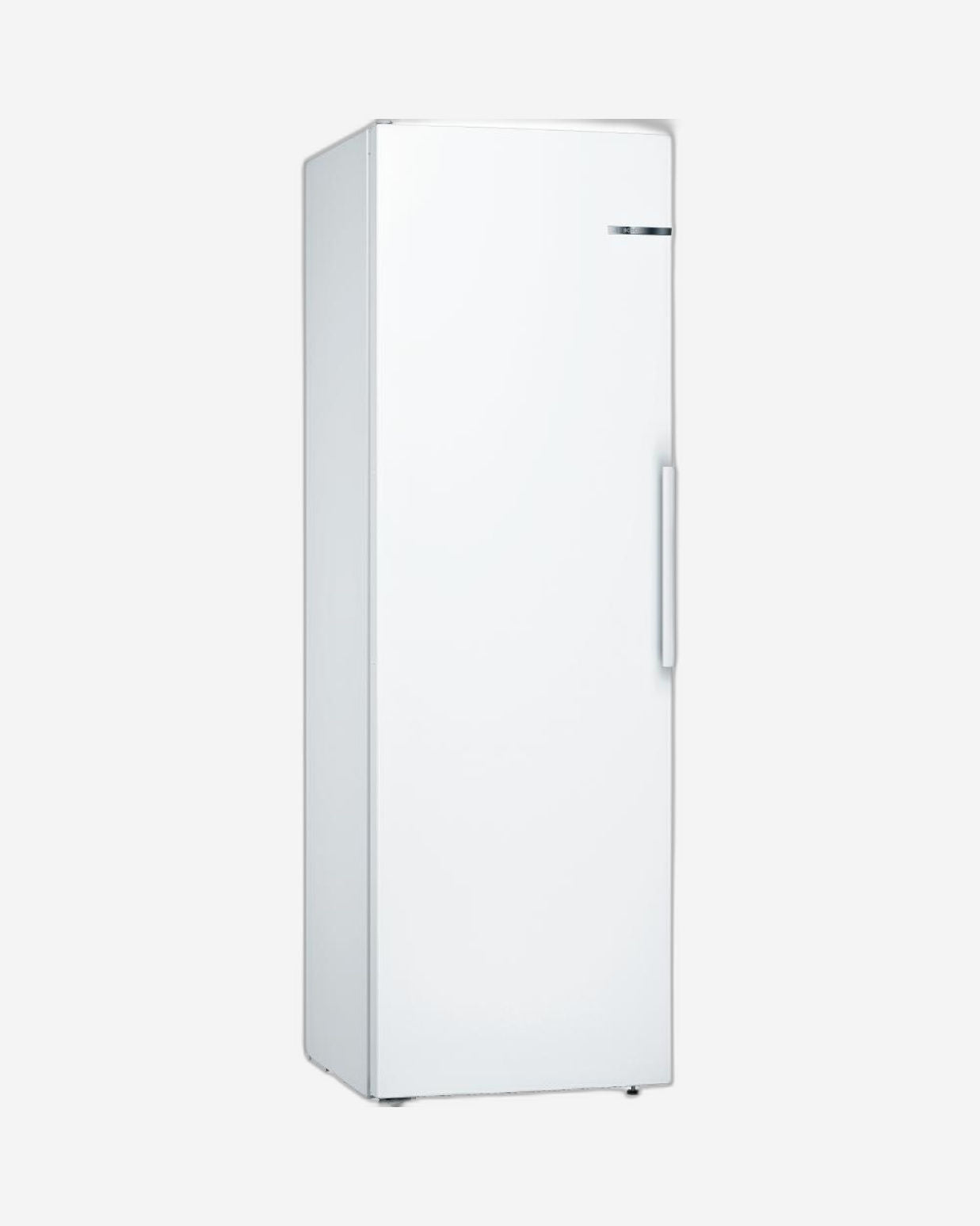 Bosch Series 4 Freestanding Refrigerator 384L