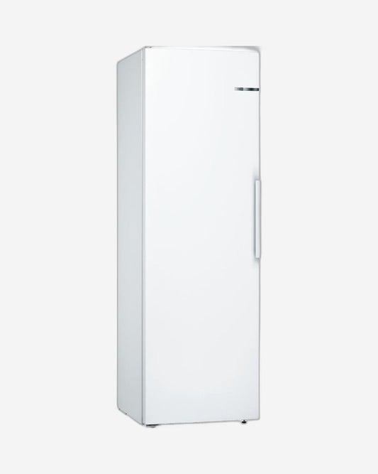 Bosch Series 4 Freestanding Refrigerator 348L 186x60cm