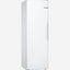 Bosch Series 4 Freestanding Refrigerator 384L