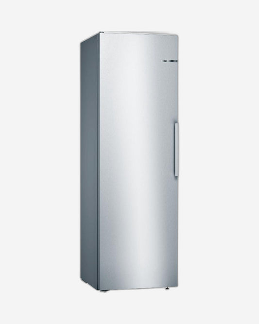 Bosch Series 4 Freestanding Refrigerator 348L 186x60cm