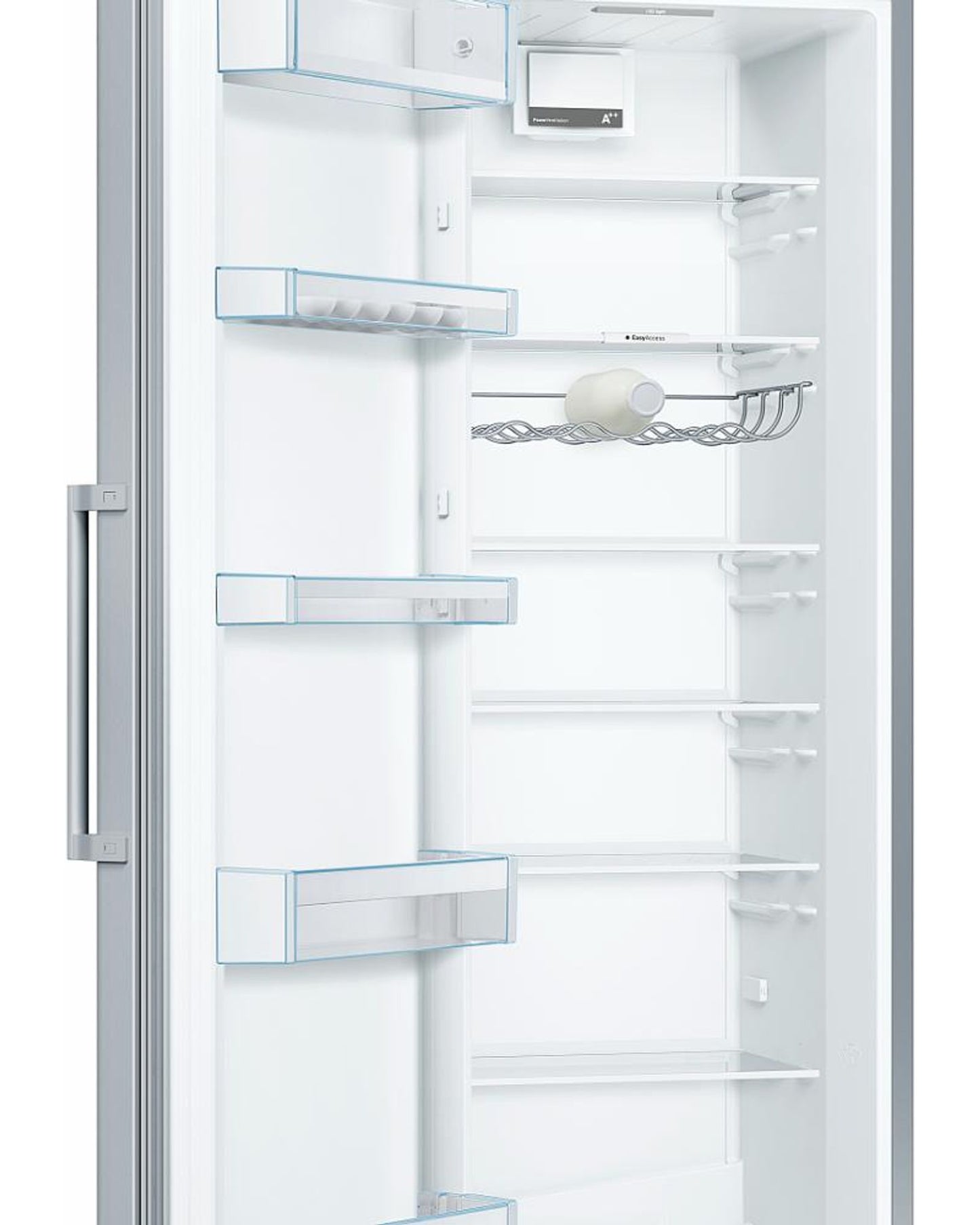 Bosch Series 4 Freestanding Refrigerator 348L