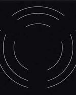 Electrolux Hob 60cm