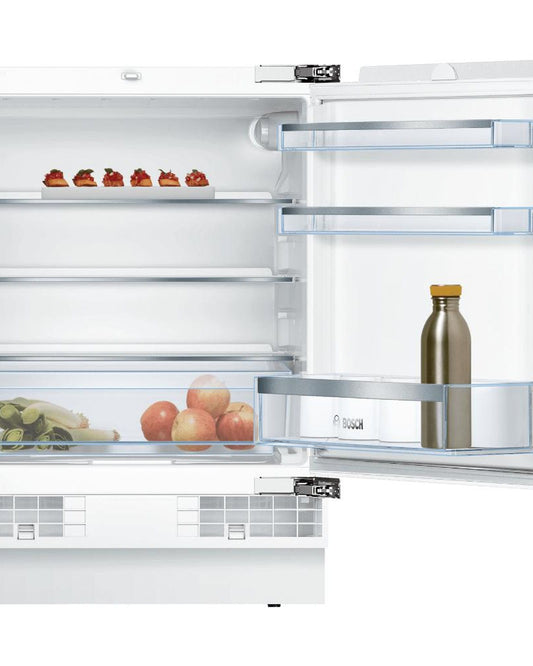 Bosch Series 6 Built-Under Refrigerator 82x60cm