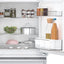Bosch Built-Under Fridge Home Connect 134L