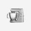 Kenwood Titanium Kitchen Machine