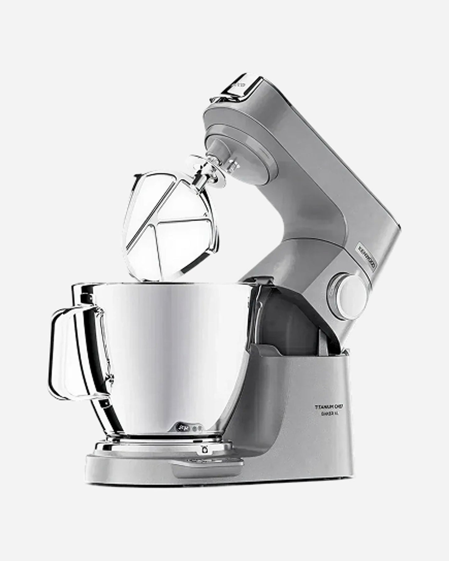 Kenwood Titanium Kitchen Machine