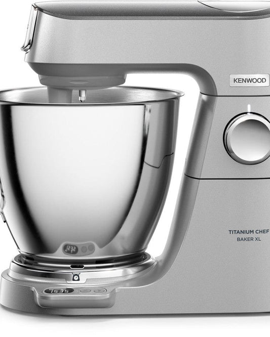 Kenwood Titanium Kitchen Machine