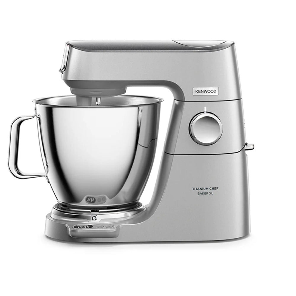 Kenwood Kitchen Machine Titanium Chef Baker Xl