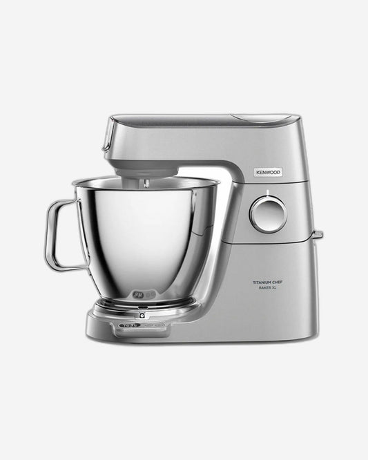 Kenwood Kitchen Machine Titanium Chef Baker Xl
