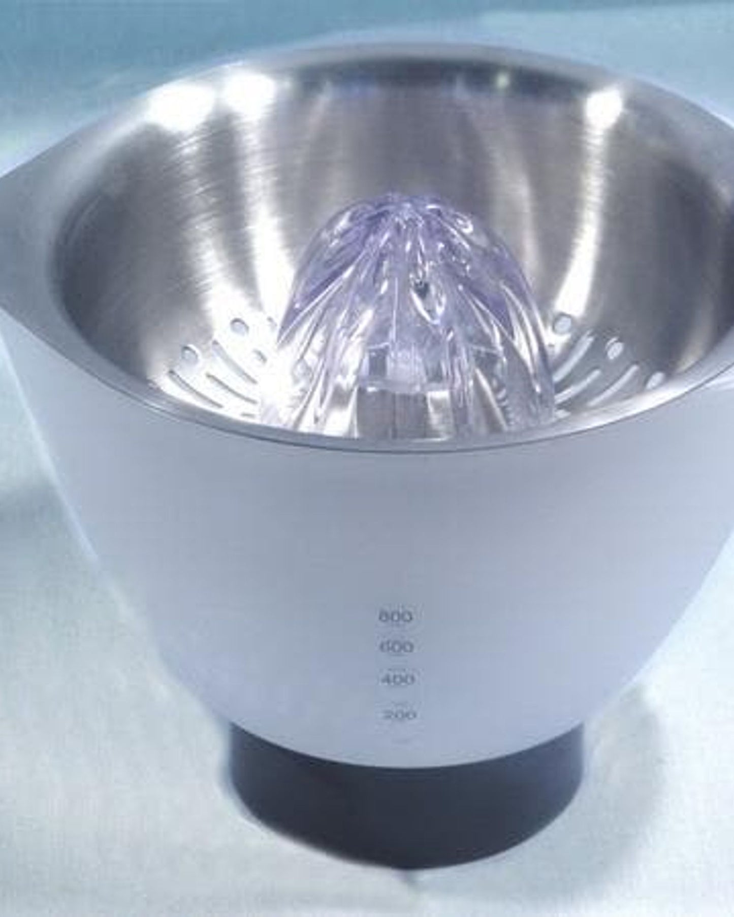 Kenwood Juicer Attachment AT312