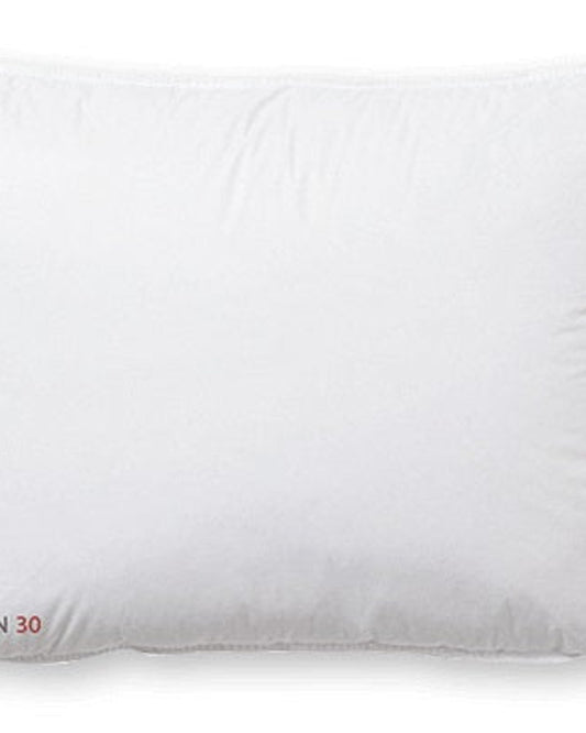 Kauffmann "Edition 30" Goose Feather & Down Pillow 50 x 75cm