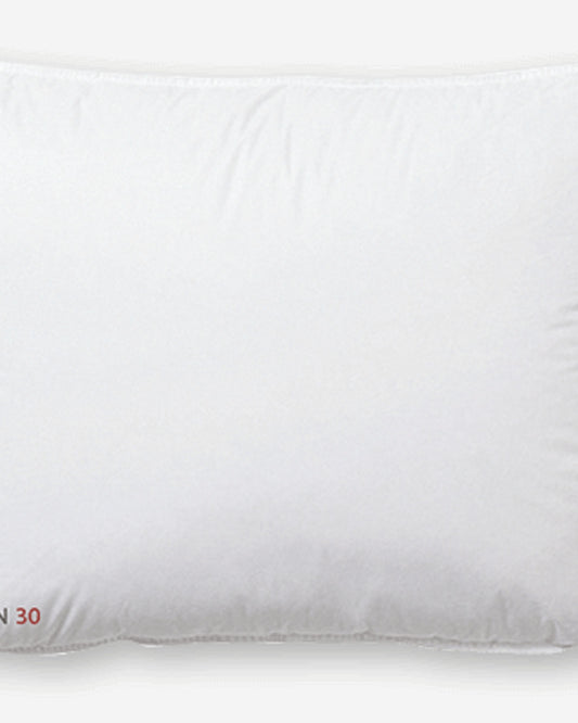 Kauffmann "Edition 30" Goose Feather & Down Square Pillow 65 x 65cm