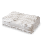 Kauffmann Pro-Pil-O "Viscomed" Neck Support Pillow Rectangle