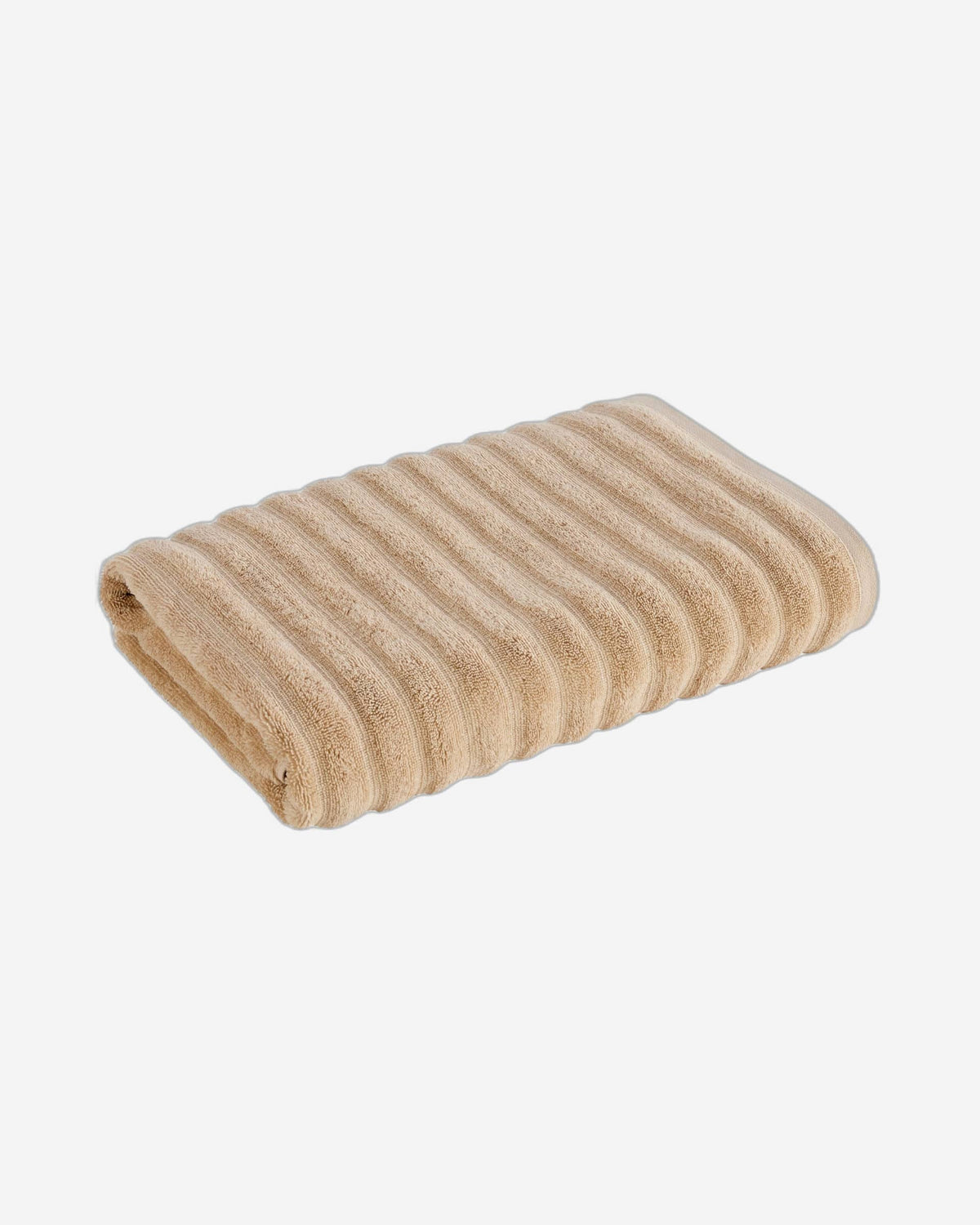 Christy Kensington Bale Pack Bath Linen Mushroom