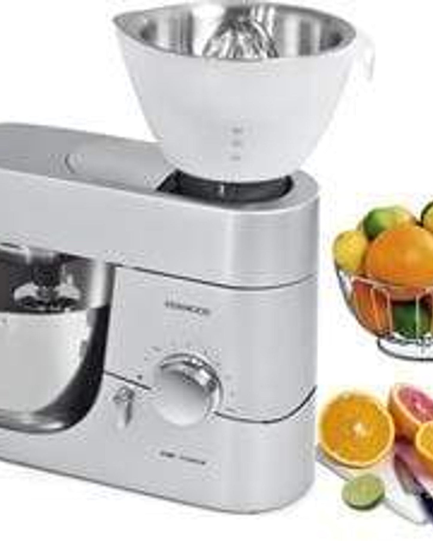 Kenwood Citrus Press Attachment