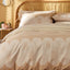 Living by Christy Kotake Duvet Cover Set Honey