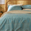 Living by Christy Kotake Duvet Cover Set Teal
