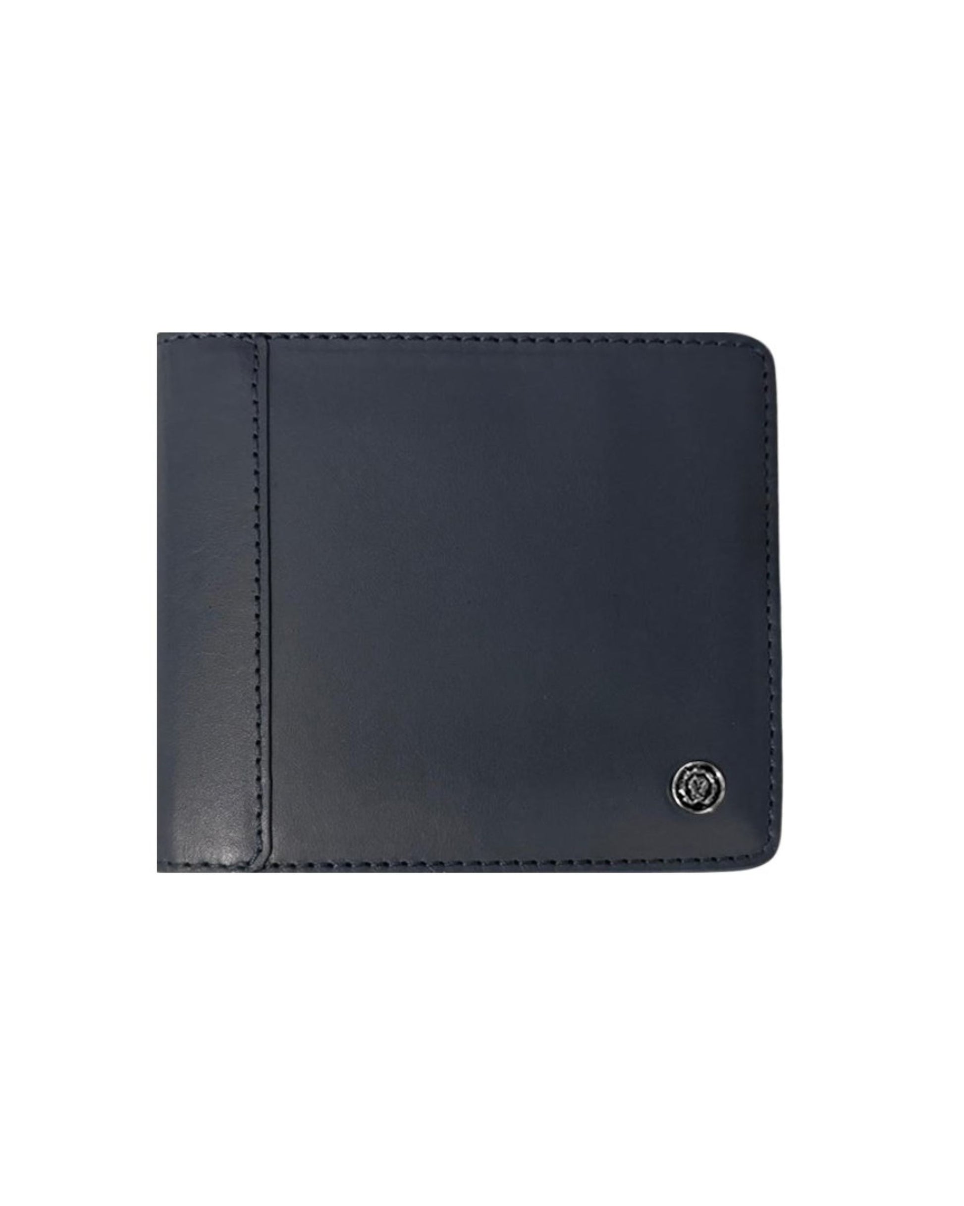 CROSS Soft Grain Leather 12CC Longcoat Wallet - Black