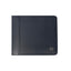 Cross Soft Grain Leather 12Cc Longcoat Wallet - Black