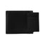 Cross Pebble Leather 6Cc Classic Fold Wallet With 6Cc Cardholder - Black