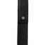 Cross Leather Single Pen Case With Flap  Black