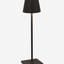 Zafferano Poldina Pro Micro Lamp Matt Black