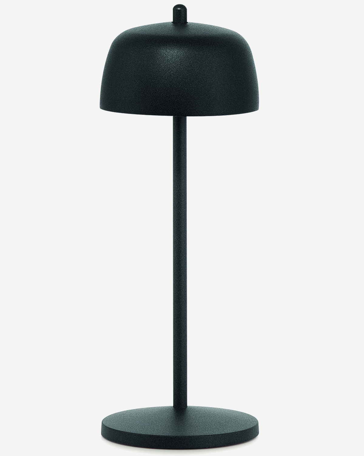 Circe Pro Table Lamp Matt Black No Plug