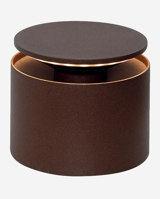 Push-up Pro Lamp Corten