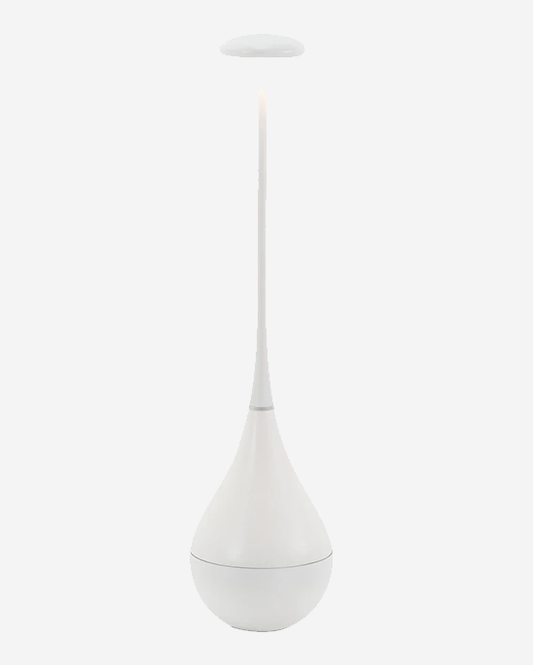 Dondolina Lamp Matt White
