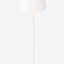 Zafferano 1+1 Table Lamp White