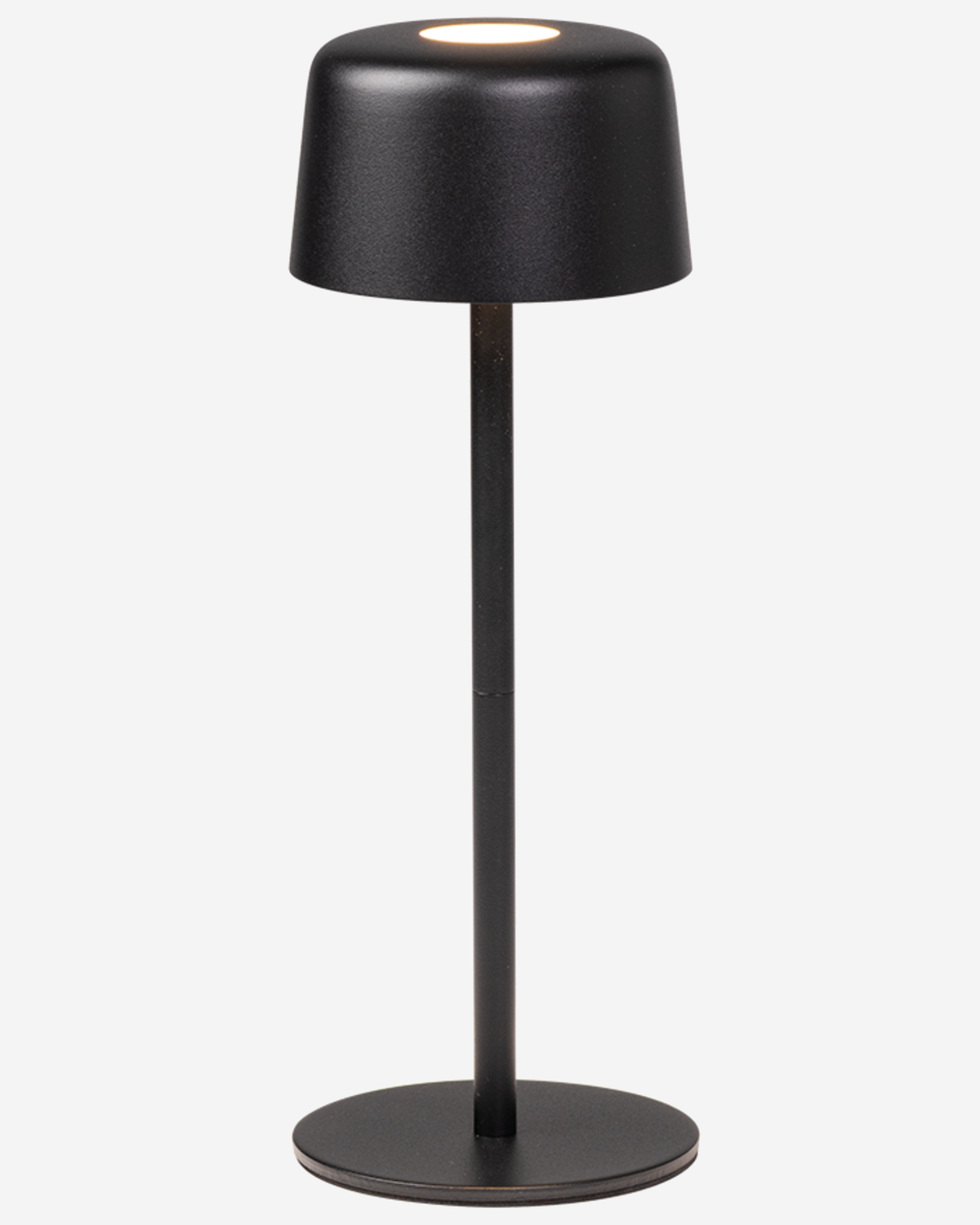 Zafferano 1+1 Table Lamp White