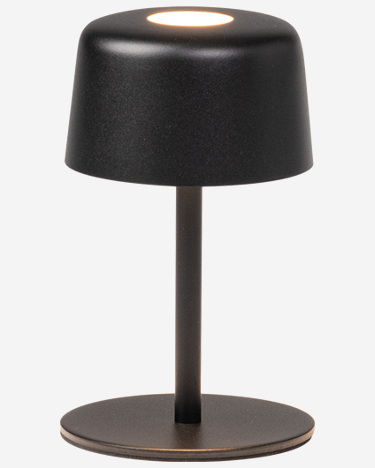 Zafferano 1+1 Table Lamp White