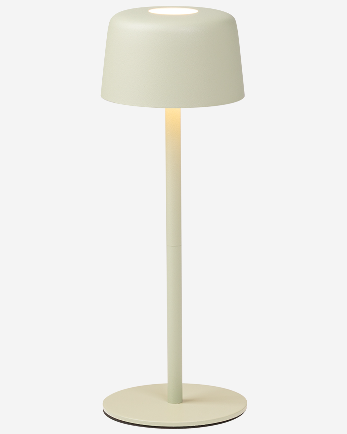 Zafferano 1+1 Table Lamp White