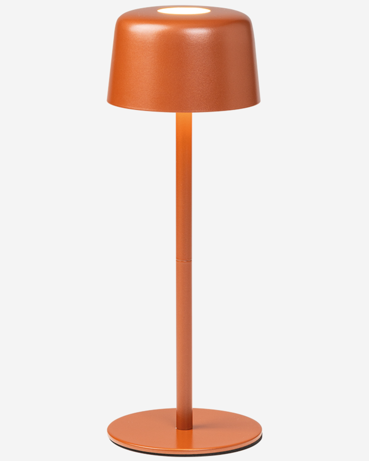 Zafferano 1+1 Table Lamp White