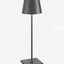 Zafferano Poldina Pro Lamp Matt White