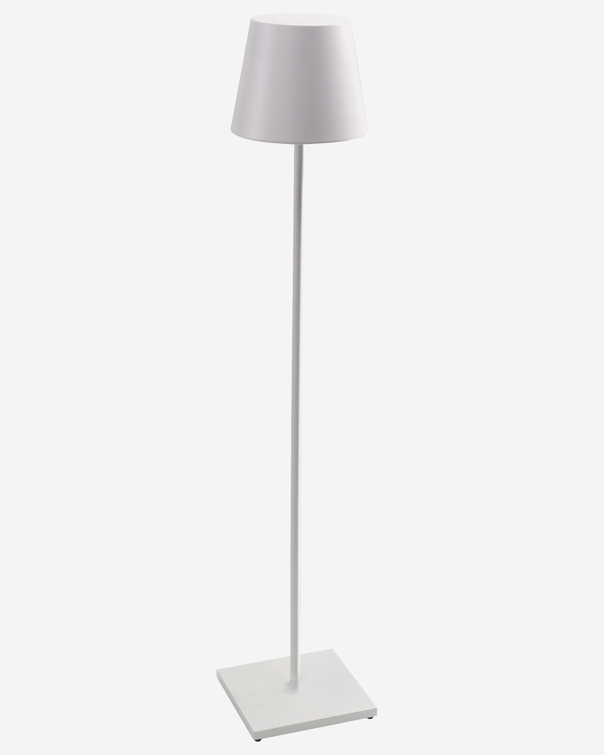 Poldina Pro XXL Floor Lamp White